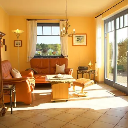 Wiesenblick 7 Apartment