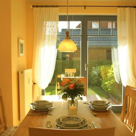Wiesenblick 7 Apartment *