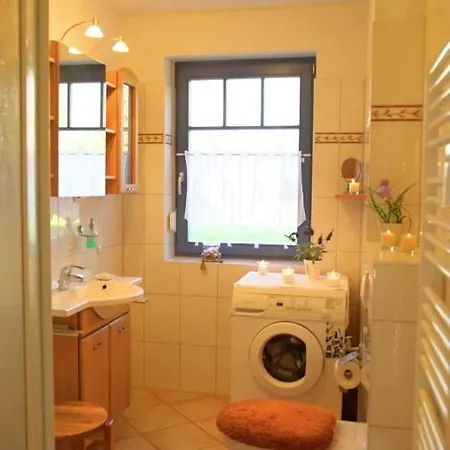 Apartment Wiesenblick 7 *
